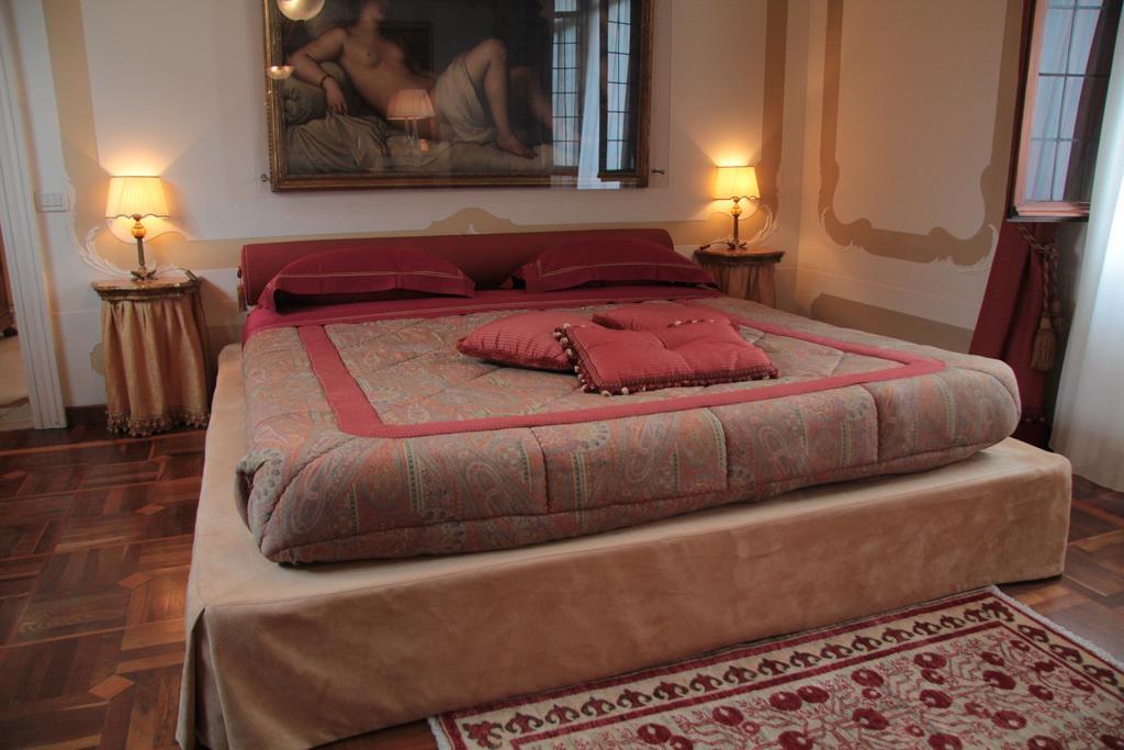 Domus Dotti V Guest House Treviso Quarto foto