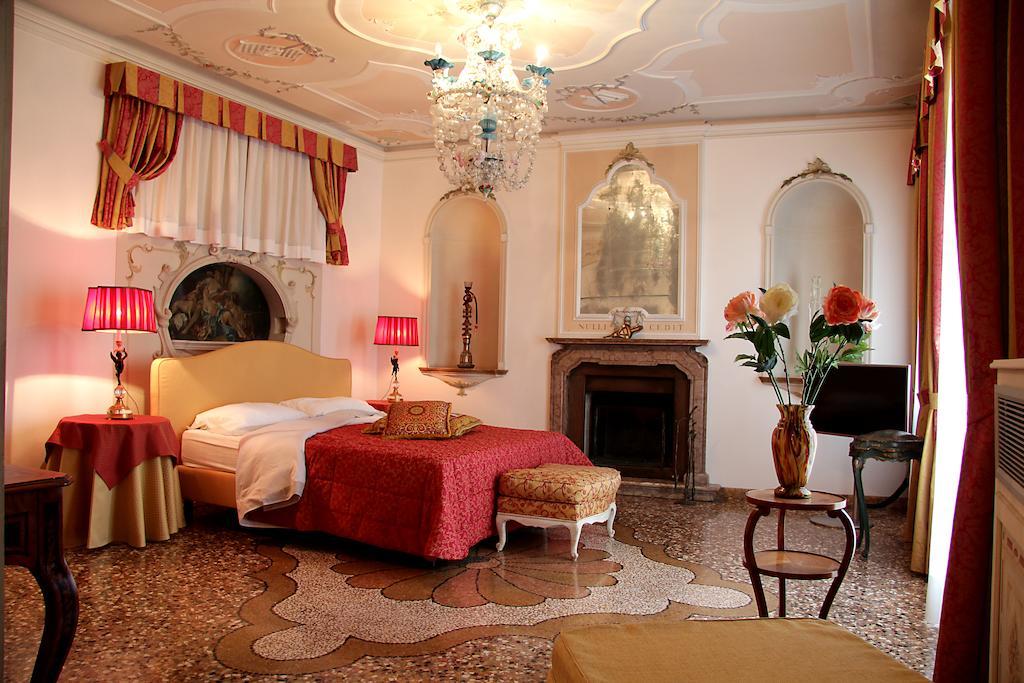 Domus Dotti V Guest House Treviso Quarto foto